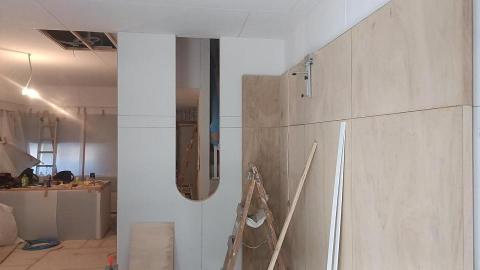 鑫鎵室內裝潢 - 