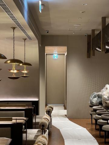 松高股份有限公司 - Meridien Taipei