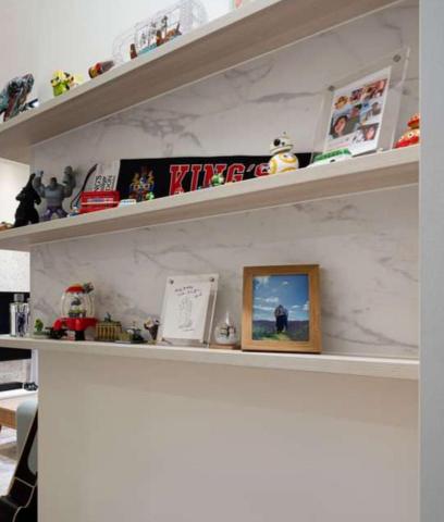 鑫鎵室內裝潢 - 