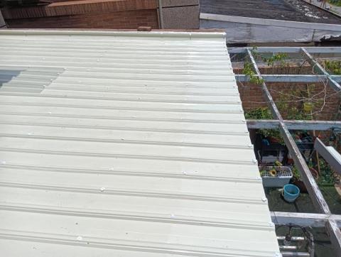 山程鐵業工程 - 