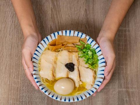 Backer - 商品拍攝