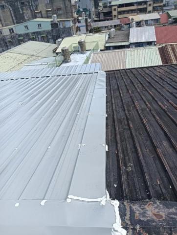 山程鐵業工程 - 