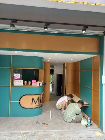 鑫鎵室內裝潢 - 