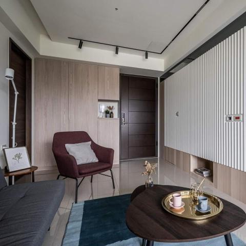 費洛奇設計工程 -  費洛奇設計工程 -