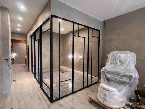 永森藝術塗裝工藝 -  永森藝術塗裝工藝 -