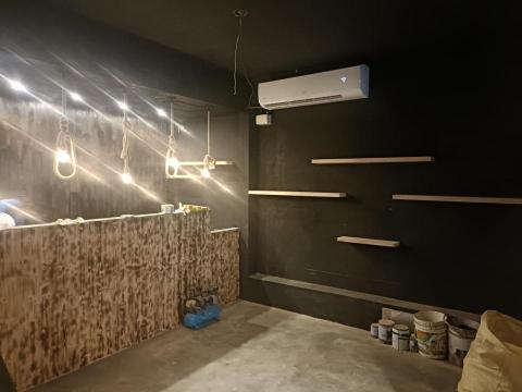 鑫鎵室內裝潢 - 