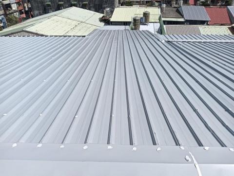 山程鐵業工程 - 