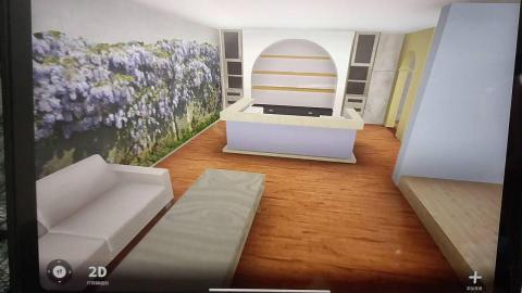 鑫鎵室內裝潢 - 