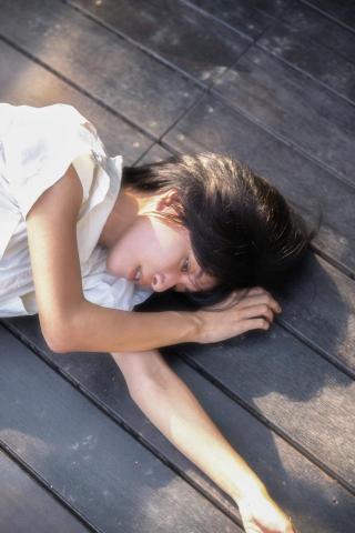 綺美攝影 -  戶外平面拍攝