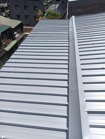 山程鐵業工程 - 