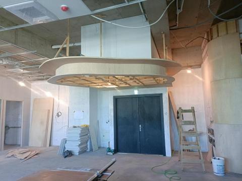 鑫鎵室內裝潢 - 