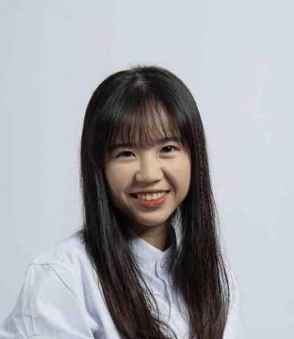 藍筱淳-籃球教學