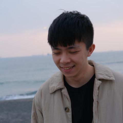 提供capcut教学服務的專家張鈞霆