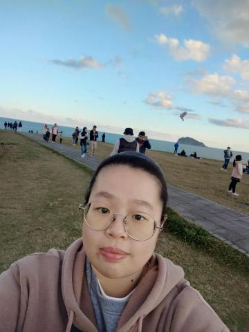 提供jlpt服務的專家廖苡媛