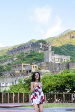 綺美攝影 - 戶外平面拍攝