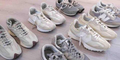 YAS鞋類洗護中心-蘆洲徐匯店 - 