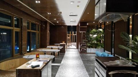 鑫鎵室內裝潢 - 