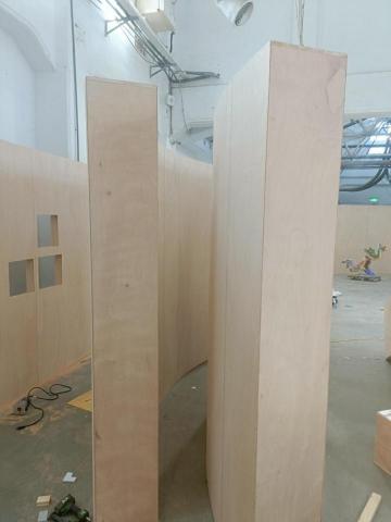 鑫鎵室內裝潢 - 