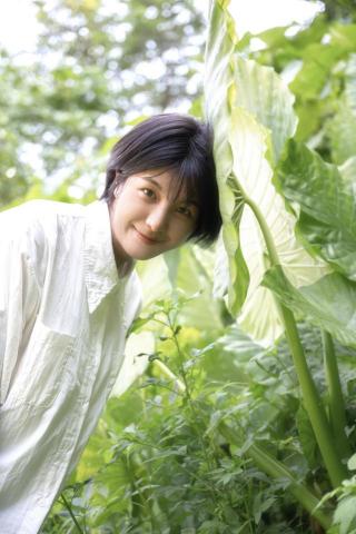 綺美攝影 - 戶外平面拍攝