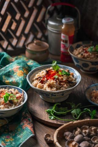 Backer - 商品情境照拍攝