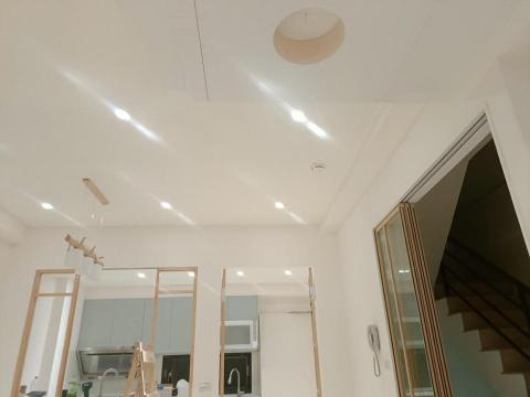 鑫鎵室內裝潢 - 