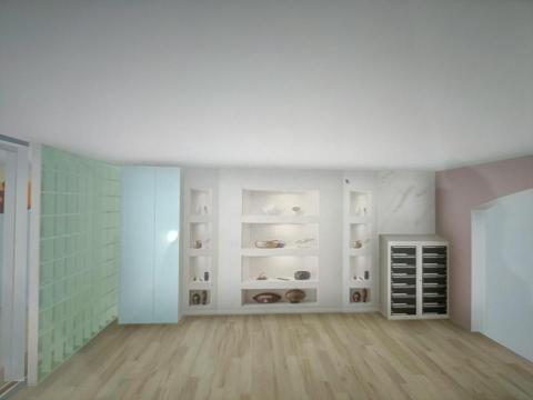 鑫鎵室內裝潢 - 