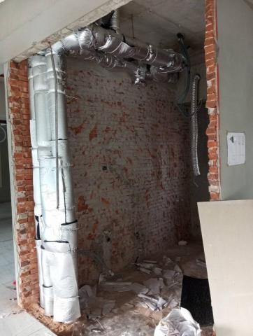 神旭有限公司 - 管道隔音