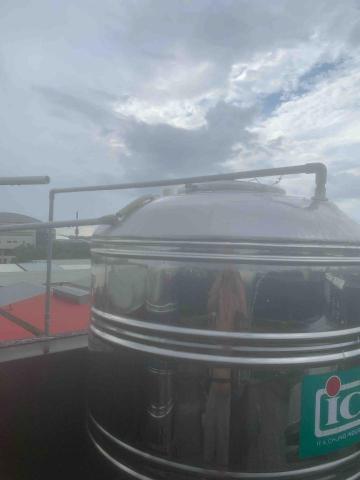 陳師傅 - 水塔進水管更換明管