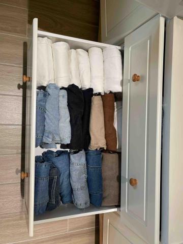 巧家潔家事家藝團隊 - 整理後