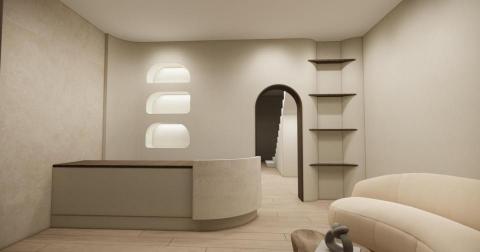 鑫鎵室內裝潢 - 