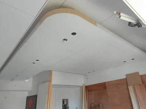 鑫鎵室內裝潢 - 