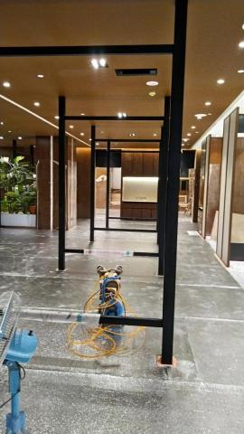 鑫鎵室內裝潢 - 