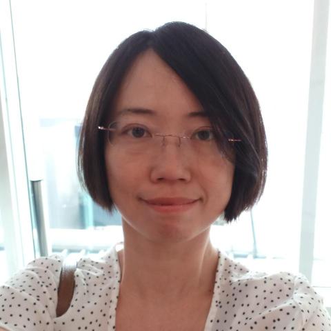提供音標kk服務的專家teacher Elley