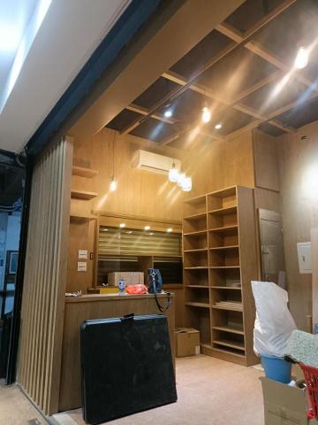 鑫鎵室內裝潢 - 