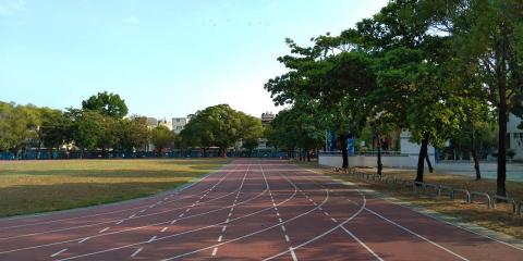 lumia - 我們能在這邊盡情玩耍而且也可以舒
心散步