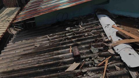 綋聖 - 08/14萬華拆除國有地