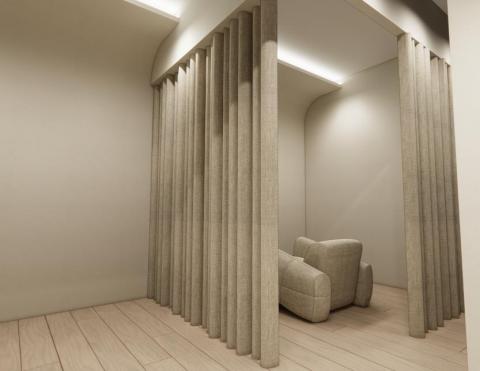 鑫鎵室內裝潢 - 