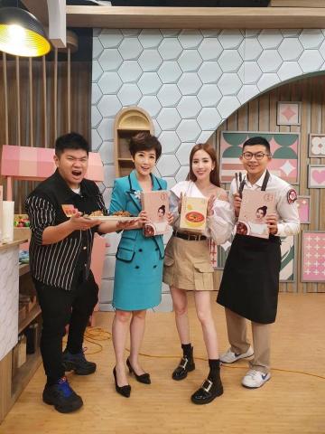 超級帶貨王 韋倪豪 - 2024 超級帶貨王 帶貨實戰 愛雅辣喲 超級帶貨王 韋倪豪 - 2024 超級帶貨王 帶貨實戰 愛雅辣喲