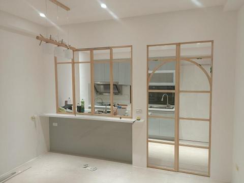 鑫鎵室內裝潢 - 