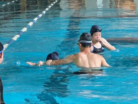 張景棠 - 特殊教學