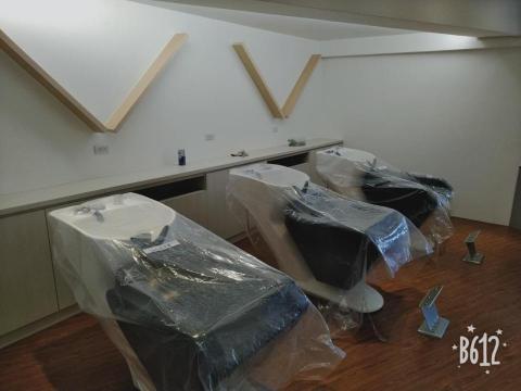 鑫鎵室內裝潢 - 