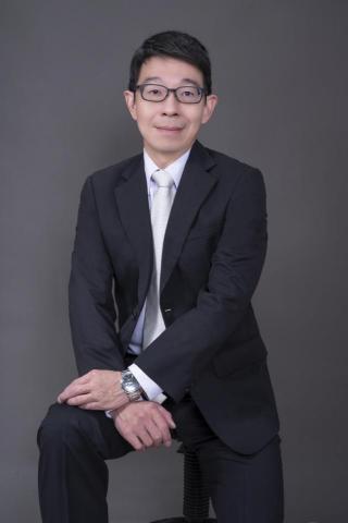 綺美攝影 - 專業形象照