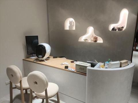 鑫鎵室內裝潢 - 