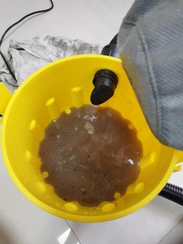 周昆興 - 空調排水堵塞疏通