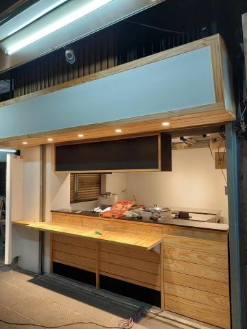 鑫鎵室內裝潢 - 