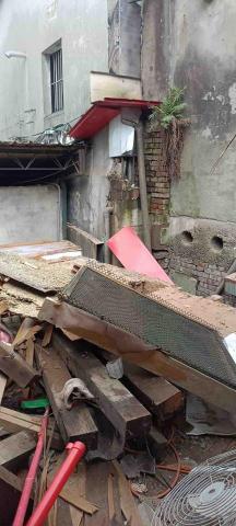 綋聖 - 08/14萬華拆除國有地