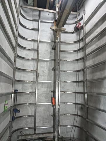 山程鐵業工程 - 