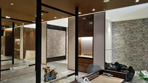 鑫鎵室內裝潢 - 