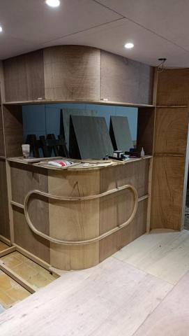 鑫鎵室內裝潢 - 