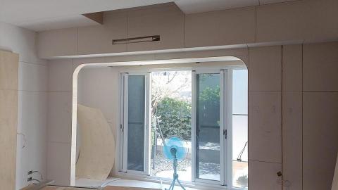 鑫鎵室內裝潢 - 